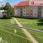 Pronajměte si 3 ložnic/e byt o rozloze 68 m² v Mělník