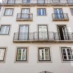 Alugar 1 quarto apartamento de 76 m² em lisbon