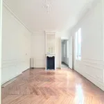 Rent 5 bedroom apartment of 140 m² in Paris