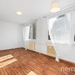 Rent 2 bedroom apartment of 48 m² in Capital City of Prague