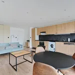 Appartement de 500 m² avec 1 chambre(s) en location à Paris