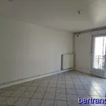 Appartement de 44 m² avec 3 chambre(s) en location à Nancy