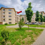 Rent 4 bedroom apartment of 87 m² in Čelákovice