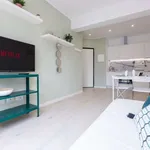 Rent 1 bedroom apartment in milan