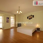 Rent 3 bedroom apartment in Karlovy Vary