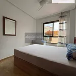 Alquilo 3 dormitorio apartamento de 115 m² en MURCIA