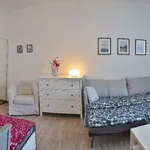 Rent 1 bedroom apartment in Česká Lípa