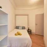 Rent a room in Lisboa