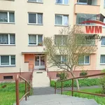 Pronajměte si 2 ložnic/e byt o rozloze 60 m² v Karlovy Vary