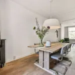 Huur 1 slaapkamer appartement van 70 m² in amsterdam