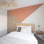 Louez une chambre à lyon