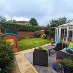 Rent 3 bedroom house in Newark and Sherwood