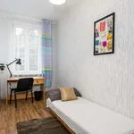 Rent a room in poznan