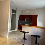 Appartement de 57 m² avec 2 chambre(s) en location à Laval