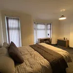 Rent 5 bedroom house in North West England