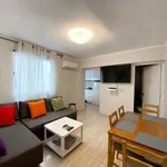 Alquilo 2 dormitorio apartamento de 60 m² en valencia