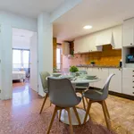 Alquilar 5 dormitorio apartamento en Valencia