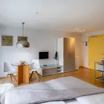 Rent 1 bedroom apartment of 20 m² in Munich