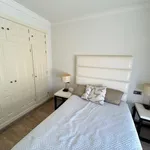 Alquilo 3 dormitorio apartamento de 200 m² en Sierra Blanca