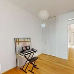 Rent 3 bedroom apartment of 85 m² in Milan