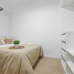 Alquilar 7 dormitorio apartamento en Valencia