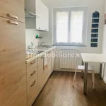 3-room flat via Stelvio 1, Aprica