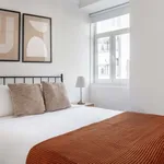 Rent 2 bedroom apartment of 44 m² in lisbon