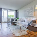 43 m² Studio in Hamburg