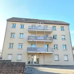 Rent 2 bedroom apartment of 48 m² in Mâcon 71000 -