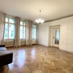 Pronajměte si 2 ložnic/e byt o rozloze 86 m² v Capital City of Prague