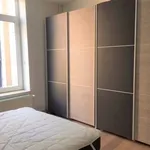  appartement avec 1 chambre(s) en location à Brussels