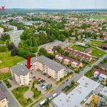 Rent 4 bedroom apartment of 87 m² in Čelákovice