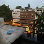 Rent 1 bedroom apartment of 77 m² in Cologne