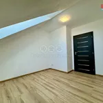 Pronajměte si 1 ložnic/e dům o rozloze 120 m² v Tábor