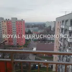 Rent 3 bedroom apartment of 54 m² in Bytom