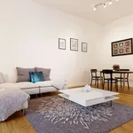 Miete 1 Schlafzimmer wohnung von 59 m² in Berlin