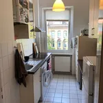 Rent 2 bedroom apartment of 48 m² in Hannover