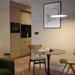 Rent 1 bedroom apartment of 27 m² in The Hague