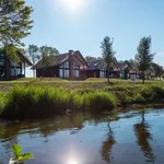 Huur 4 slaapkamer huis in Kampen