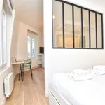 Appartement de 291 m² avec 1 chambre(s) en location à Paris