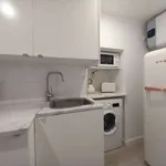 Rent 1 bedroom apartment of 40 m² in lisbon