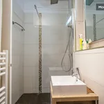 Appartement de 30 m² avec 1 chambre(s) en location à Paris