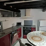 Rent 2 bedroom apartment of 40 m² in 20 VIENNE