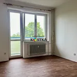 Pronájem bytu 3+1 65m²