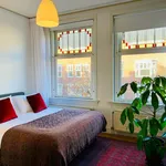 Rent 2 bedroom apartment of 120 m² in Amsterdam