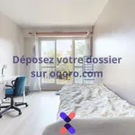 Rent 5 bedroom apartment in Cergy