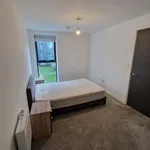 Rent 1 bedroom flat in Salford