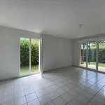 Appartement de 59 m² avec 3 chambre(s) en location à LES BAINS