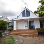 Rent 3 bedroom house in Albert-Eden