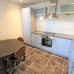 Flat to rent in The Decks, Runcorn WA7